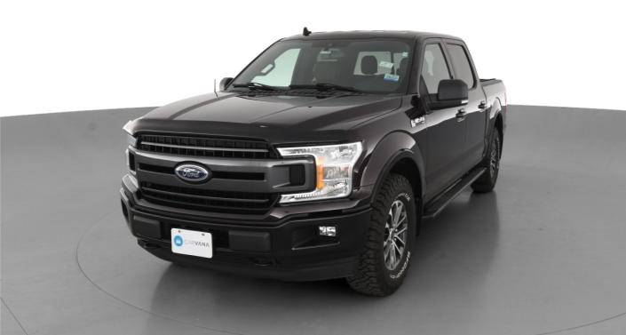 Thumbnail: 2019 Ford Econoline - 1