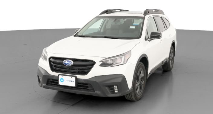 Thumbnail: 2021 Subaru Outback - 1
