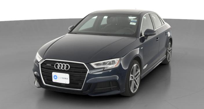 2017 Audi A3 Premium Plus -
                  Rocklin, CA
