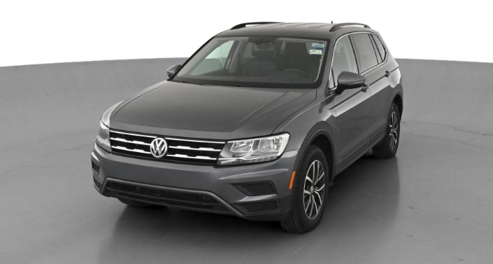 Thumbnail: 2019 Volkswagen Tiguan - 1