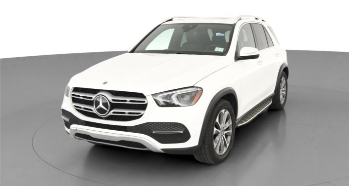 Thumbnail: 2022 Mercedes-Benz GLE - 1