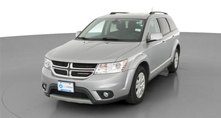 Thumbnail: 2019 Dodge Journey - 1