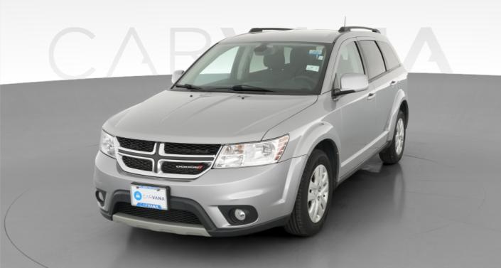 2017 Dodge Journey | Carvana