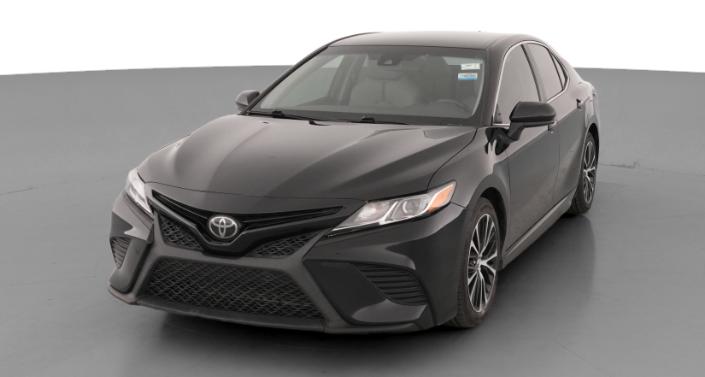 Thumbnail: 2020 Toyota Camry - 1