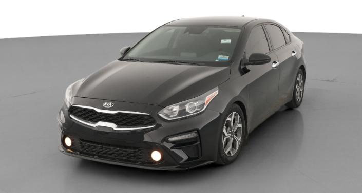 Thumbnail: 2020 Kia Forte - 1