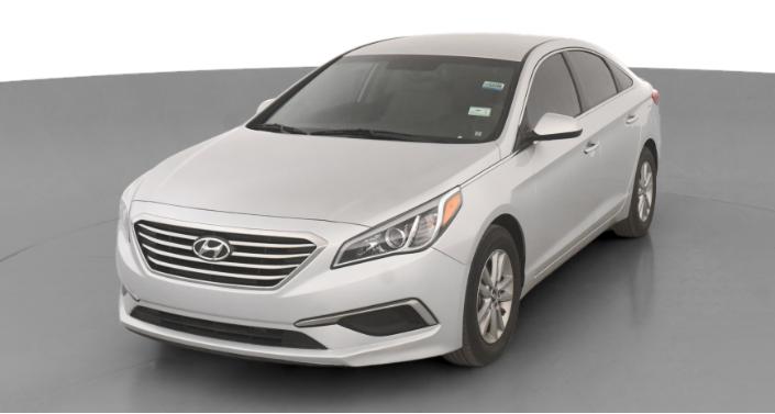 Thumbnail: 2017 Hyundai Sonata - 1