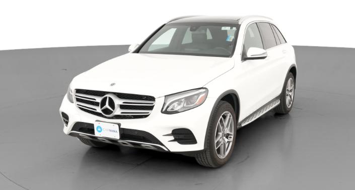 Thumbnail: 2019 Mercedes-Benz GLC - 1