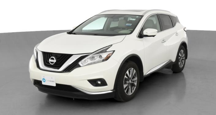 Thumbnail: 2015 Nissan Murano - 1
