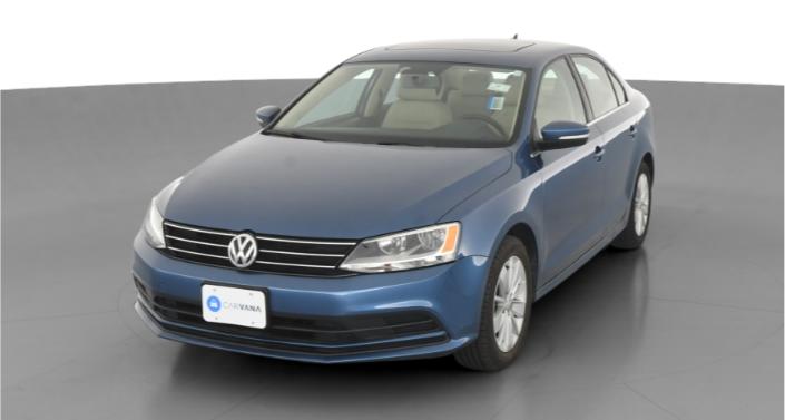 Thumbnail: 2016 Volkswagen Jetta - 1