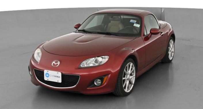 Thumbnail: 2010 Mazda MX-5 Miata - 1
