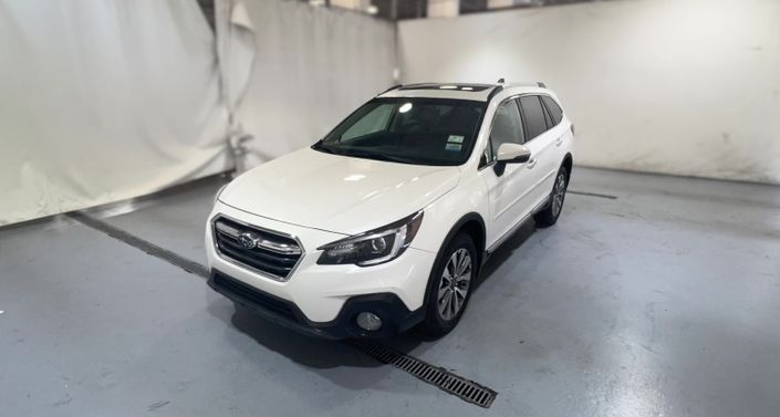 Thumbnail: 2018 Subaru Outback - 1