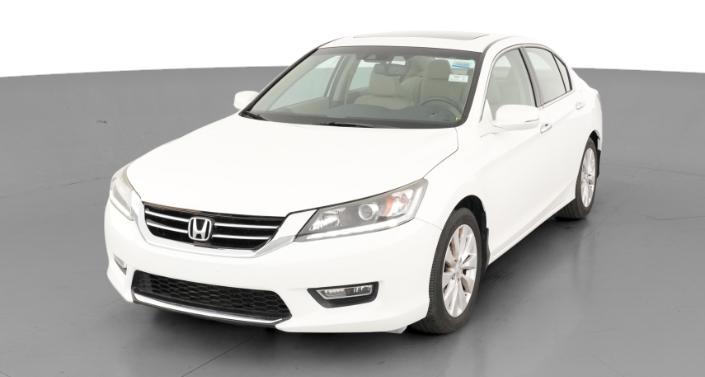 Thumbnail: 2013 Honda Accord - 1