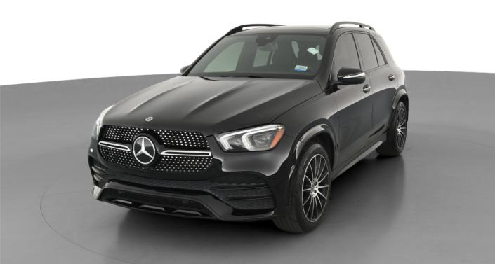 Thumbnail: 2021 Mercedes-Benz GLE - 1