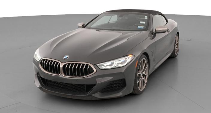 Thumbnail: 2019 BMW 8 Series - 1