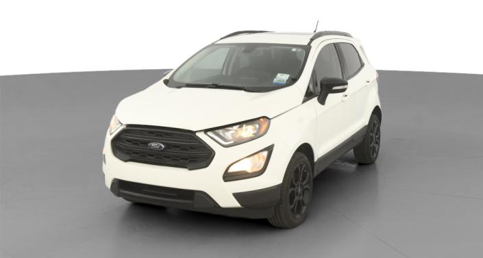 Thumbnail: 2020 Ford EcoSport - 1
