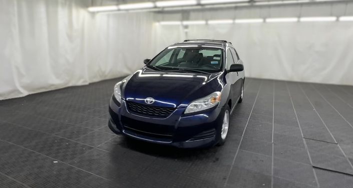 Thumbnail: 2011 Toyota Matrix - 1