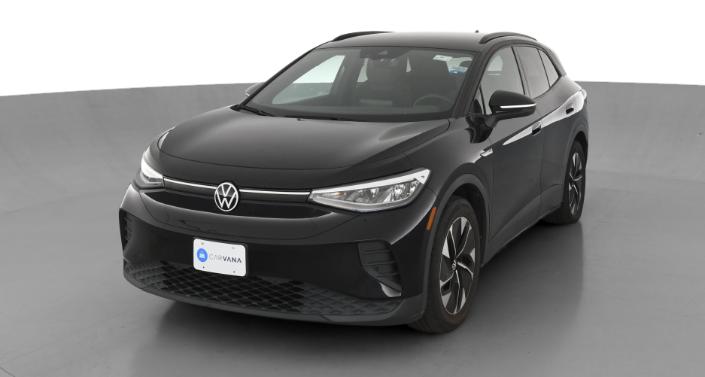 2021 Volkswagen ID.4 Pro -
                  Colonial Heights, VA