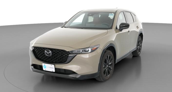 Thumbnail: 2024 Mazda CX-5 - 1