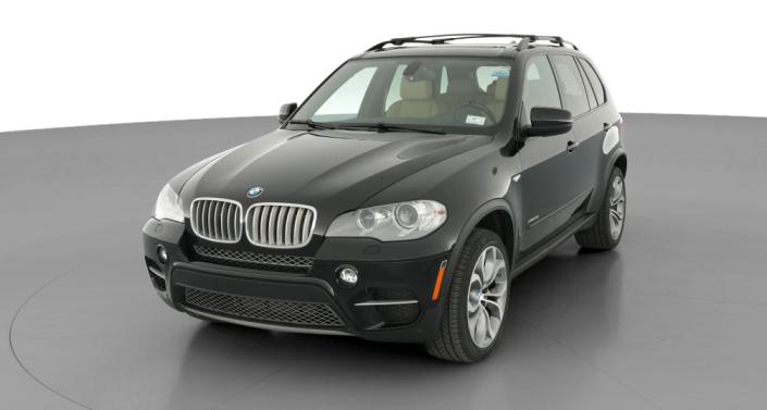 2013 BMW X5 xDrive50i -
                  Tooele, UT