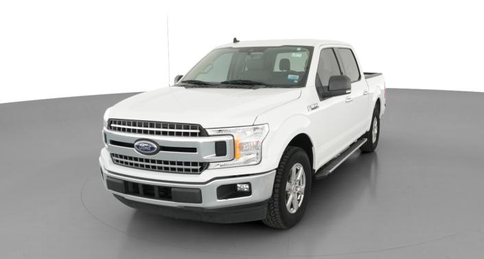 Thumbnail: 2019 Ford Econoline - 1