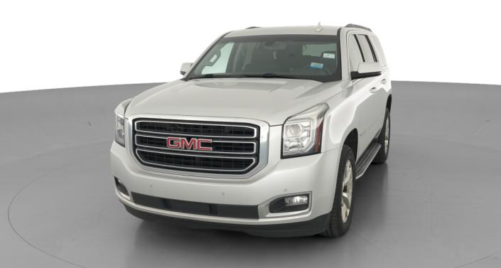Thumbnail: 2019 GMC Yukon - 1