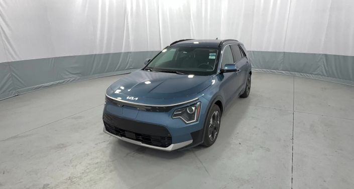 Thumbnail: 2023 Kia Niro - 1
