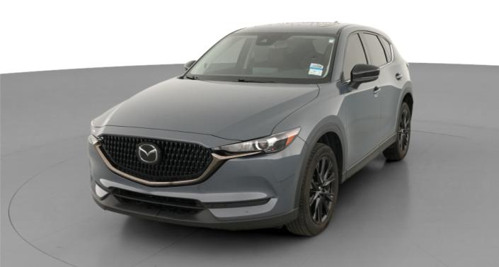 Thumbnail: 2021 Mazda CX-5 - 1