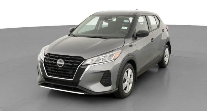 Thumbnail: 2024 Nissan Kicks - 1