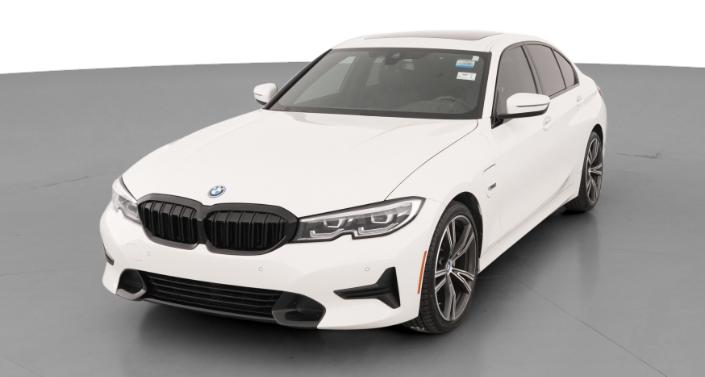 Thumbnail: 2022 BMW 3 Series - 1