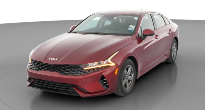 2023 Kia K5 LXS -
                  Indianapolis, IN