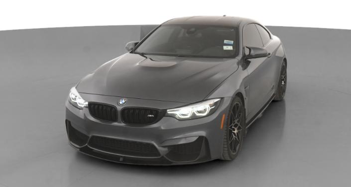 2019 BMW M4 Base -
                  Fort Worth, TX