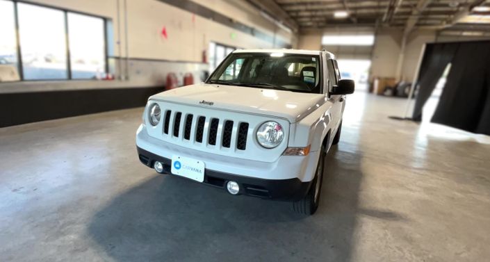 Thumbnail: 2016 Jeep Patriot - 1