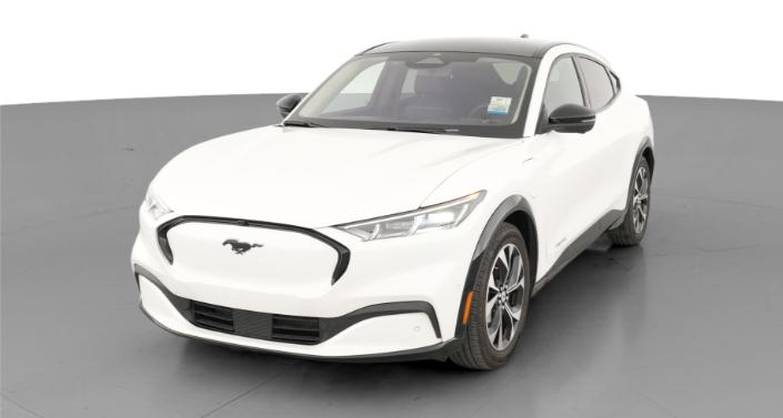 Thumbnail: 2023 Ford Mustang Mach-E - 1