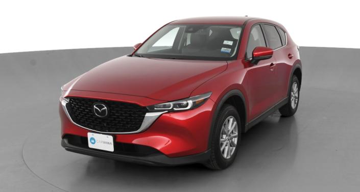 Thumbnail: 2023 Mazda CX-5 - 1