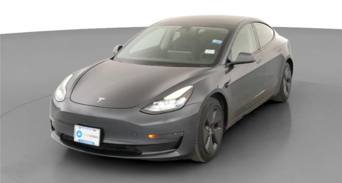 Thumbnail: 2023 Tesla Model 3 - 1