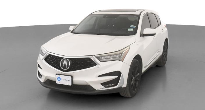 Thumbnail: 2020 Acura RDX - 1