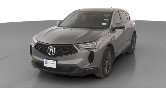 Thumbnail: 2022 Acura RDX - 1