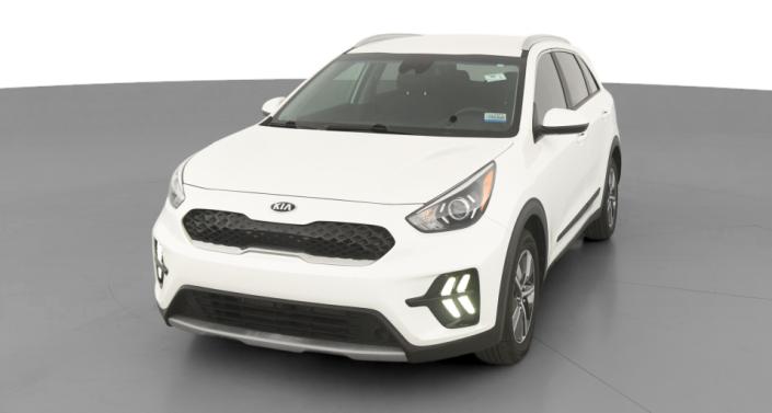 Thumbnail: 2021 Kia Niro - 1