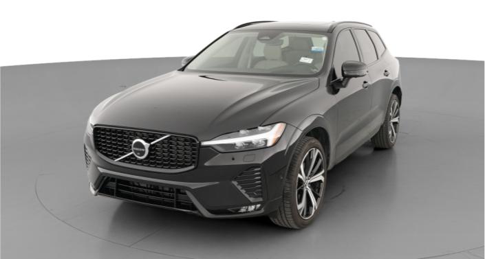 Thumbnail: 2023 Volvo XC60 - 1