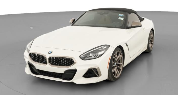 Thumbnail: 2020 BMW Z4 - 1