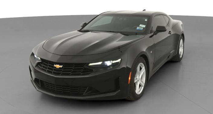 Thumbnail: 2019 Chevrolet Camaro - 1