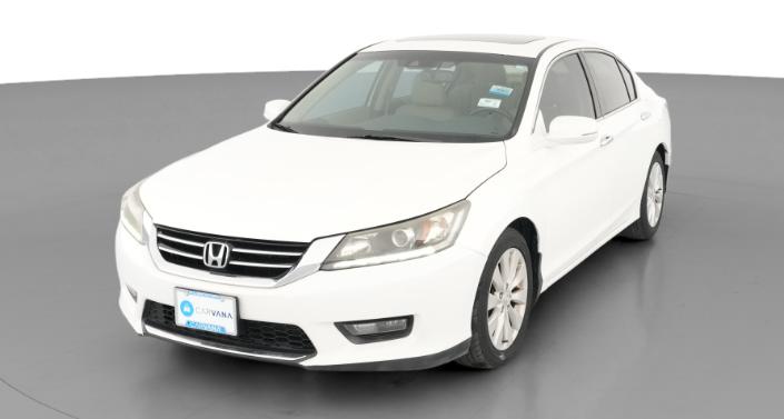 Thumbnail: 2013 Honda Accord - 1