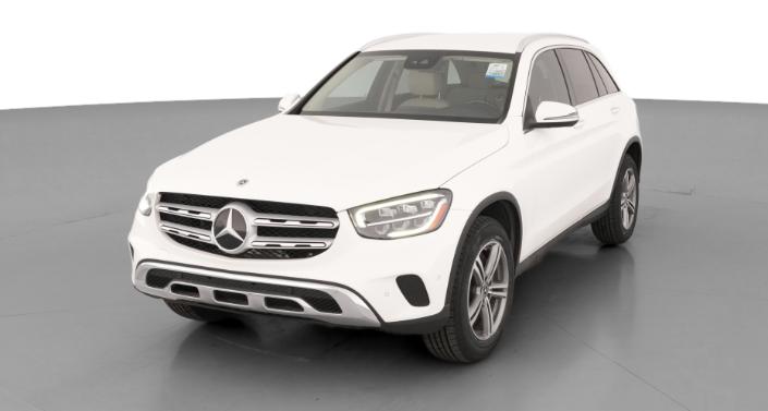Thumbnail: 2022 Mercedes-Benz GLC - 1