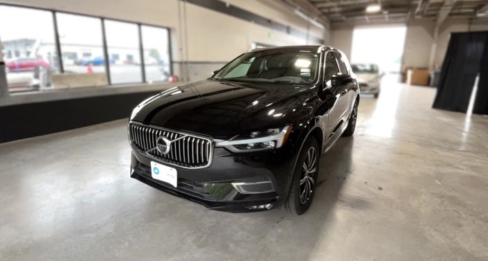 Thumbnail: 2020 Volvo XC60 - 1