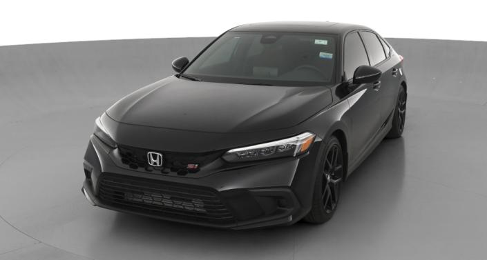 Thumbnail: 2024 Honda Civic - 1