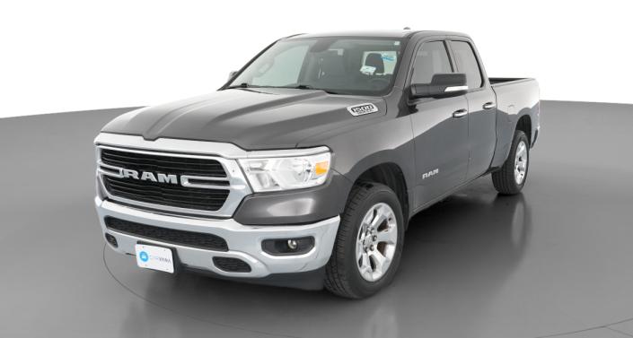 Thumbnail: 2020 RAM 1500 - 1