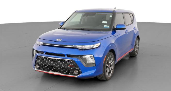 Thumbnail: 2021 Kia Soul - 1
