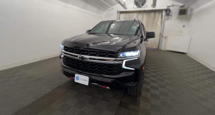 Thumbnail: 2022 Chevrolet Suburban - 1