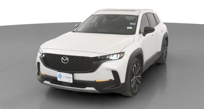 Thumbnail: 2023 Mazda CX-50 - 1