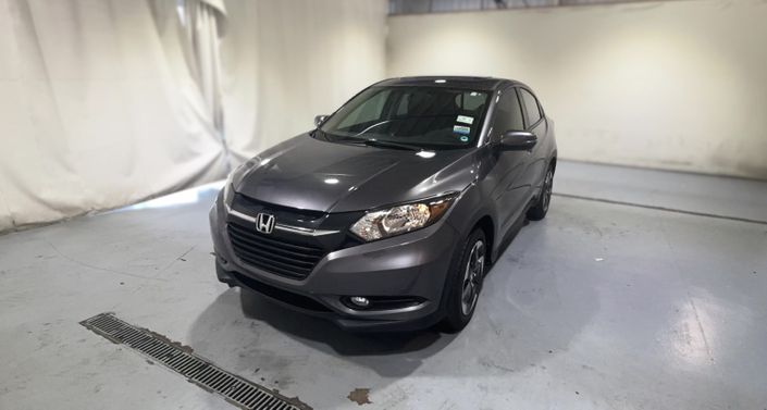 Thumbnail: 2018 Honda HR-V - 1